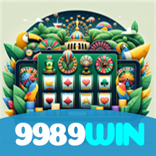9989WIN：Jogue blackjack e conquiste vitórias épicas no nosso cassino online!