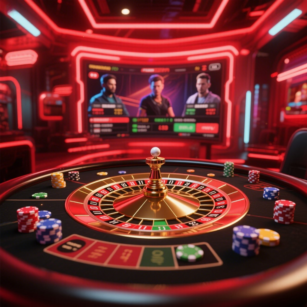 9989WIN:A experiência de futebol ao vivo e cassino online mais emocionante espera por você!