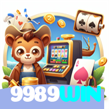 9989WIN：A melhor experiência de apostas no futebol e cassino está no nosso site!