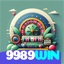 9989WIN：Em nosso cassino online, a diversão nunca acaba! Jogue agora!