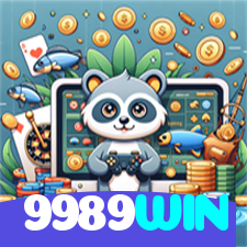 9989WIN：A sorte está ao seu lado no cassino online com jogos de roleta e apostas no futebol!
