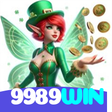 9989WIN：Desafie suas habilidades no poker online e vença os adversários!