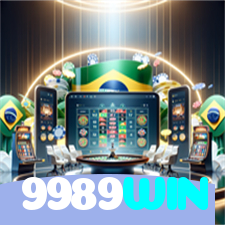 9989WIN：Aposte no futebol online e marque gols com grandes prêmios!
