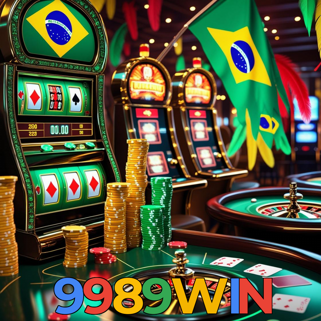 9989WIN:Sinta a emoção de apostar no futebol online e conquistar prêmios!