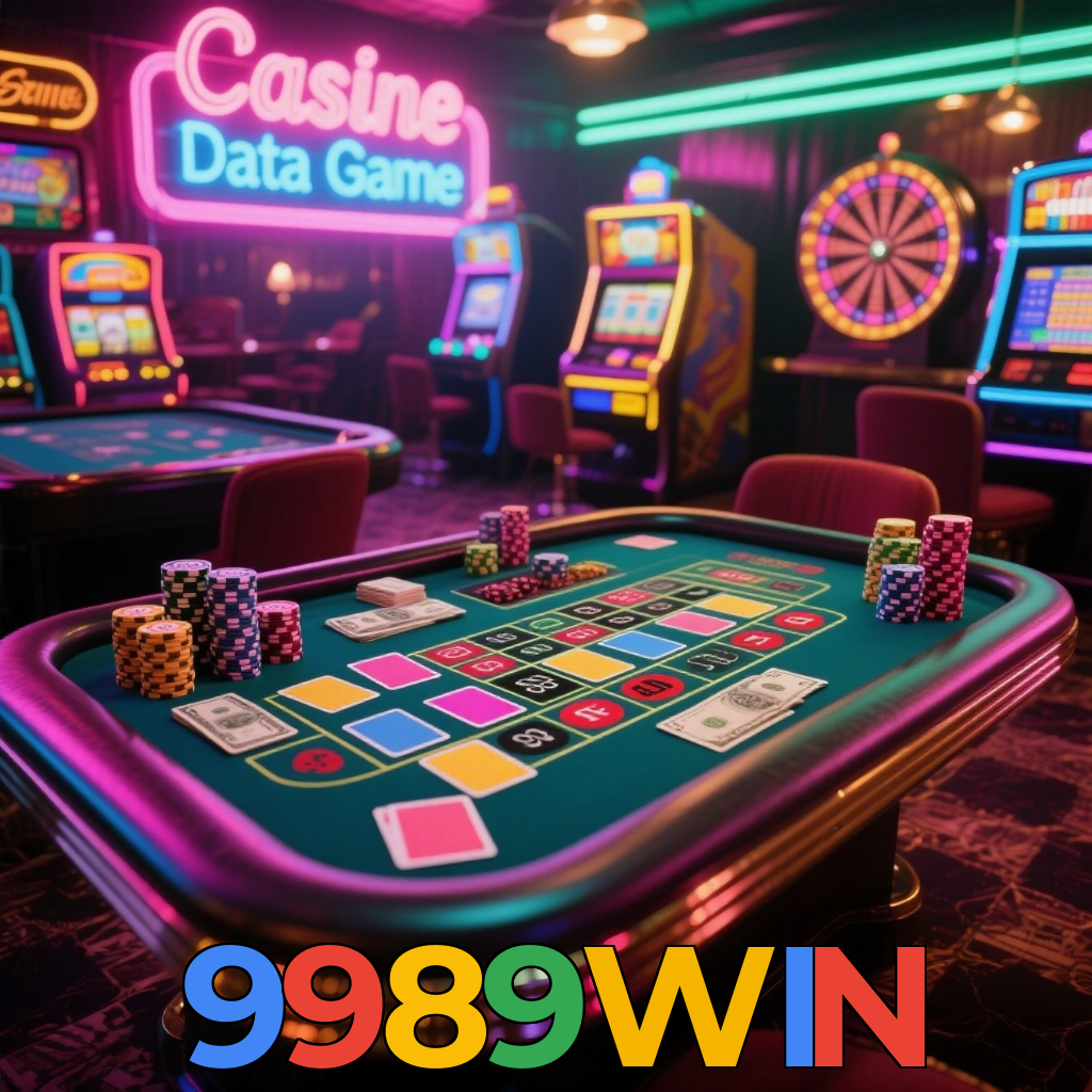 9989WIN:Vença no futebol online e ganhe grandes prêmios em nosso cassino!