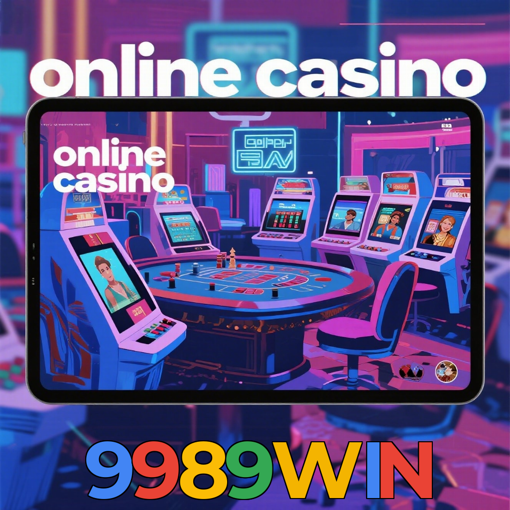 9989WIN:A roleta é sua chance de ganhar grandes prêmios! Aposte agora!