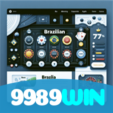 9989WIN：Jogue poker online e mostre que você é o mestre do jogo!