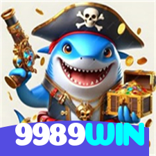 9989WIN：No nosso cassino, a emoção nunca para! Jogue agora!