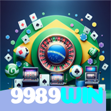 9989WIN：Jogue futebol online e conquiste vitórias ao estilo campeão!