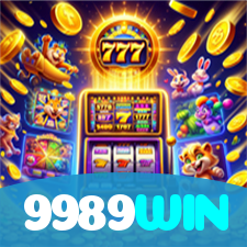 9989WIN：Jogue slots e aposte no futebol no cassino online mais confiável!