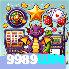 9989WIN：Aposte no futebol digital e conquiste vitórias épicas!