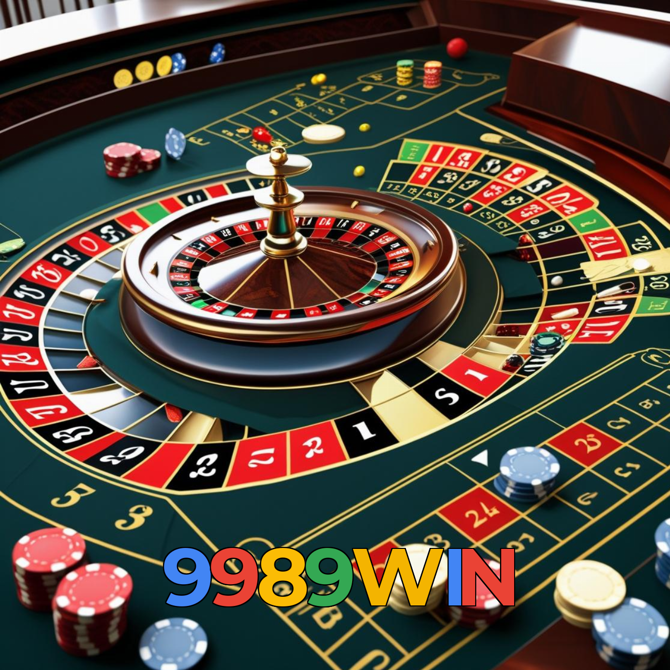 9989WIN：As slots mais emocionantes estão esperando por você! Jogue agora!