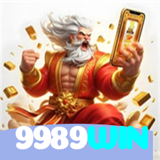 9989WIN：Aposte no futebol e jogue os melhores jogos de cassino como slots e blackjack!