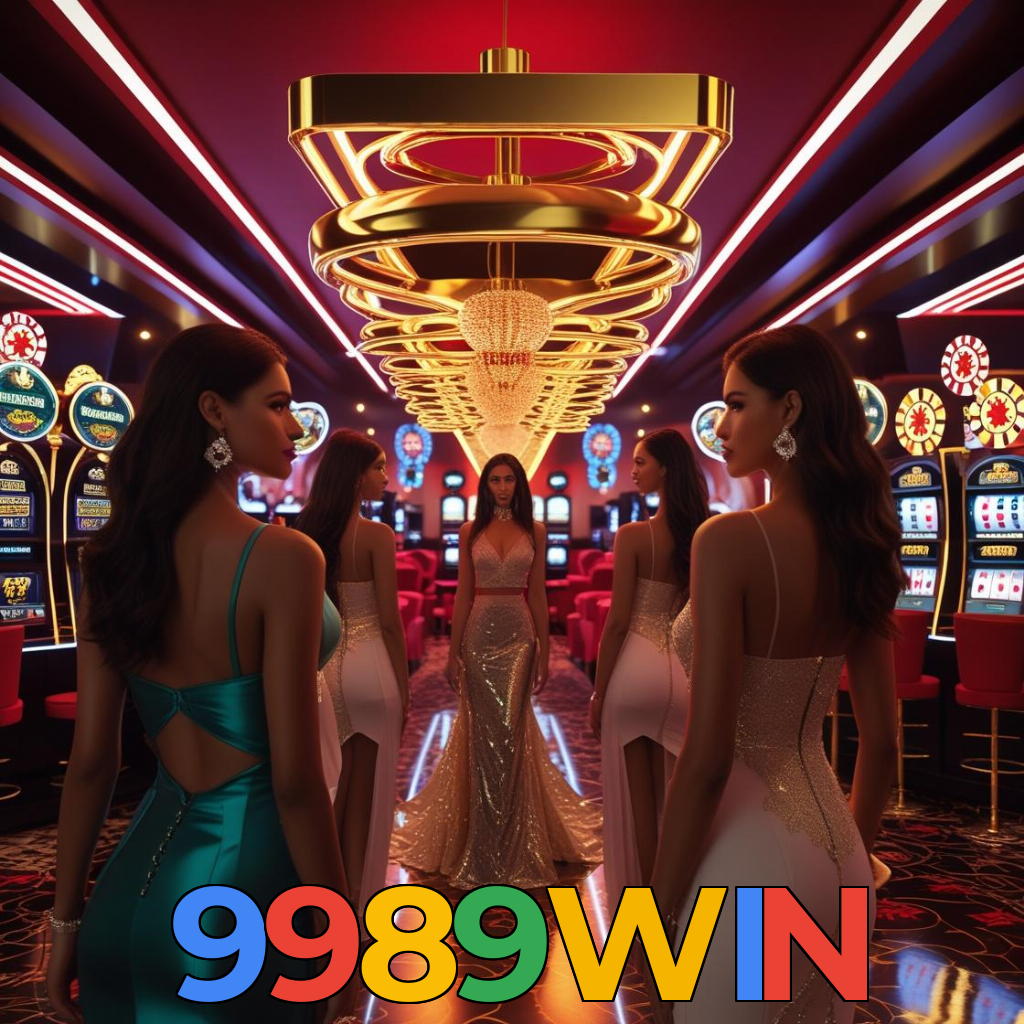 9989WIN：No futebol online, a sorte está ao seu lado para ganhar!