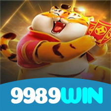 9989WIN：Jogue nas slots e conquiste vitórias épicas!