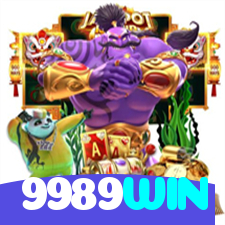 9989WIN：Aposte nas melhores máquinas caça-níqueis e leve o jackpot!