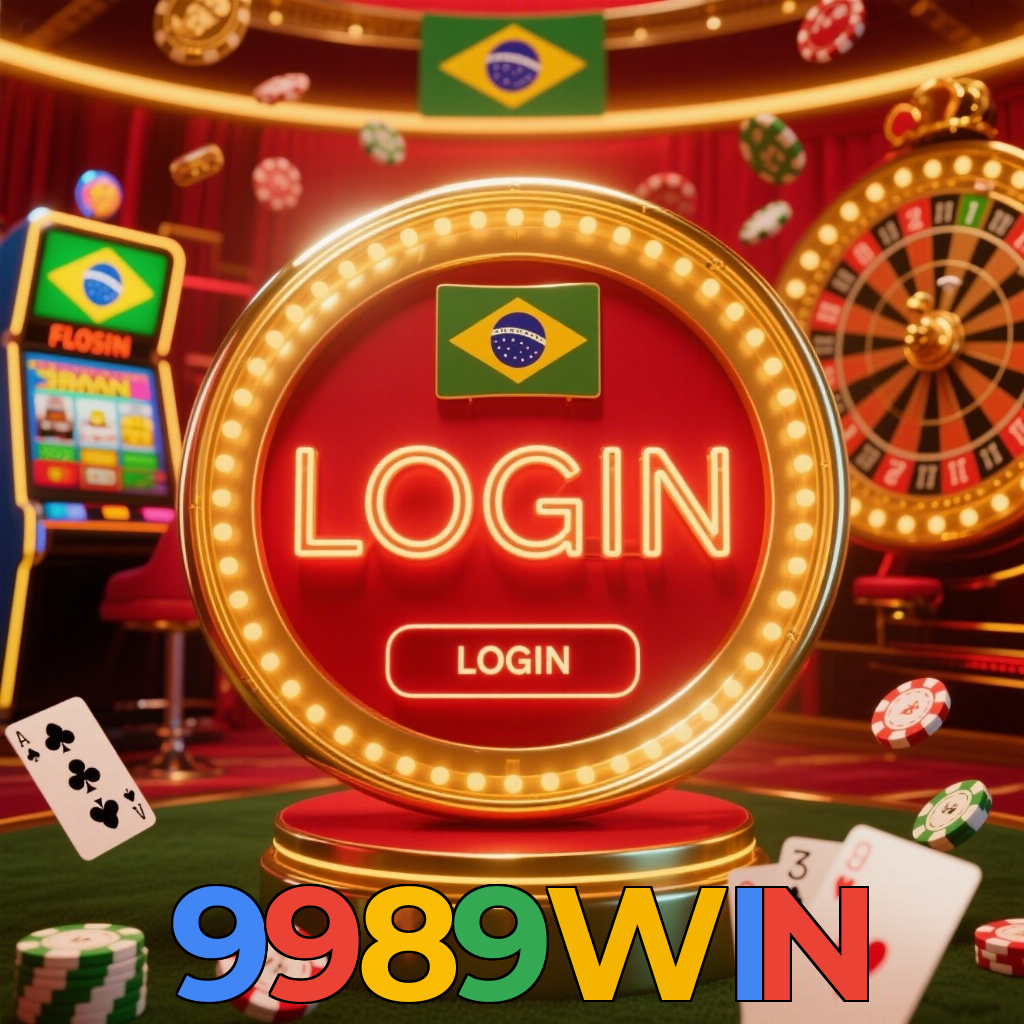 9989WIN:Vença grandes prêmios nas mesas de poker online!