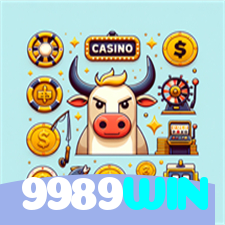 9989WIN：A emoção do blackjack te espera! Aposte e vença agora!