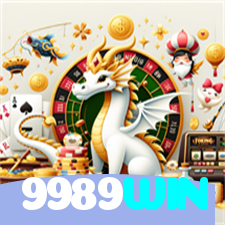 9989WIN：As maiores vitórias nas slots estão esperando por você! Jogue agora!