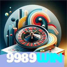 9989WIN：A diversão está garantida! Aposte nas melhores slots agora!