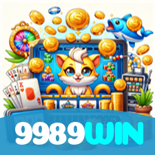 9989WIN：Vença e marque grandes gols no futebol online agora!