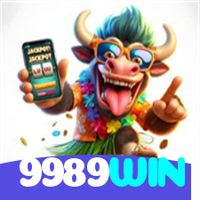 9989WIN：A adrenalina do futebol online te leva até grandes vitórias!