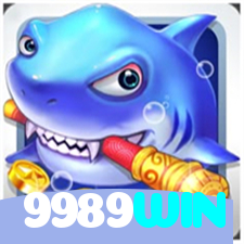 9989WIN：Jogue nas slots e ganhe prêmios surreais!