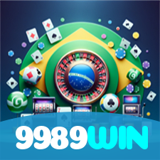 9989WIN：Encontre o seu jogo favorito e leve para casa prêmios fantásticos!