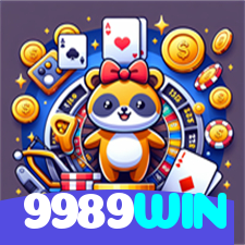 9989WIN：Jogue slots, aposte no futebol e ganhe no cassino online mais seguro!