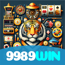 9989WIN：No futebol online, suas vitórias estão a um passo de distância!