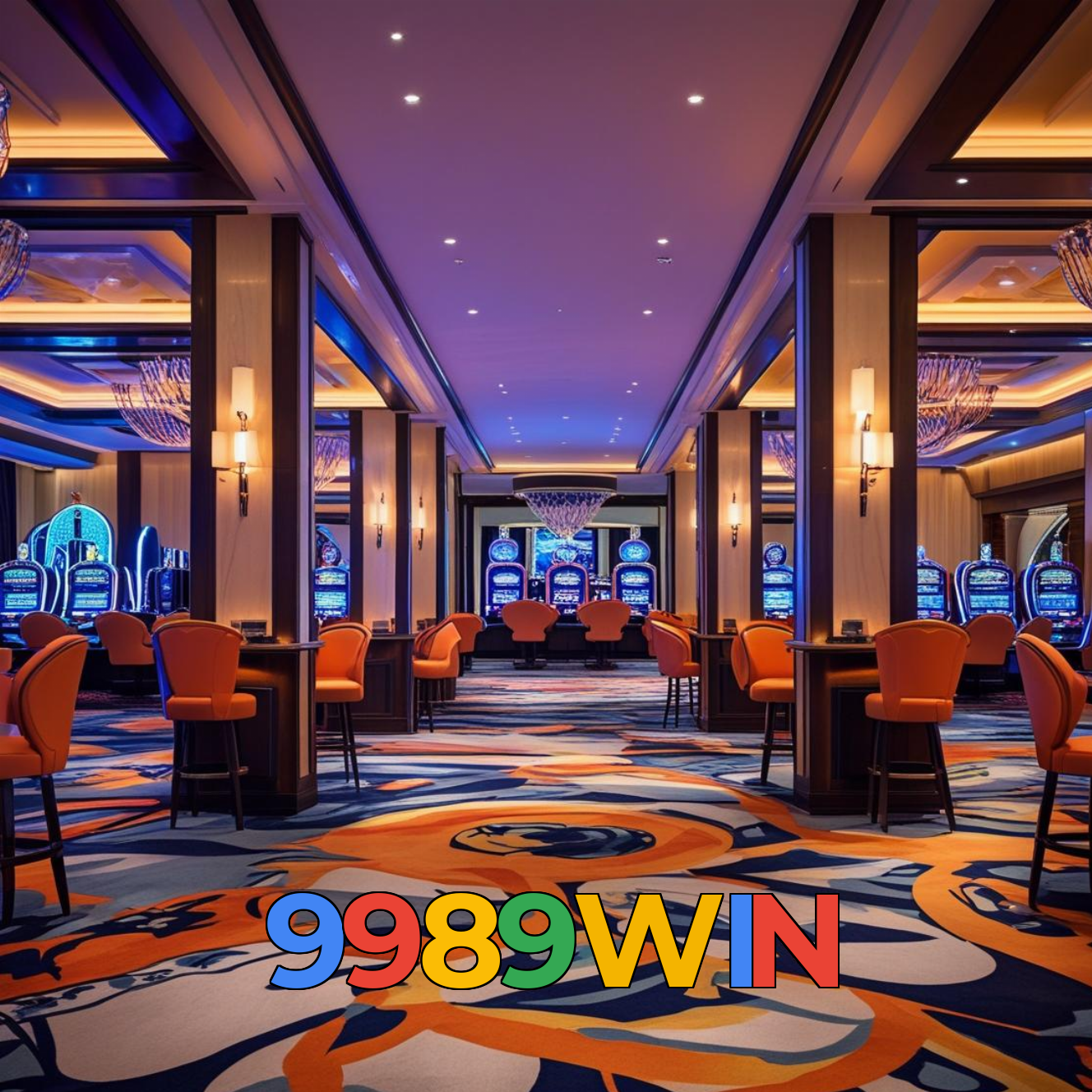 9989WIN:Aposte no futebol e ganhe prêmios em slots e roleta ao vivo!