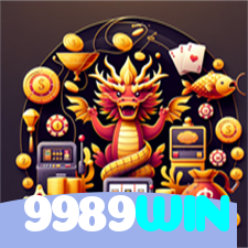 9989WIN：Ganhe prêmios incríveis jogando roleta e apostando no futebol online!