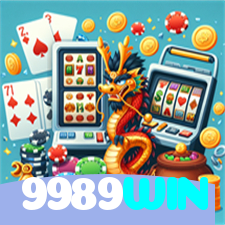 9989WIN：Aposte no futebol online e veja suas vitórias se multiplicarem!