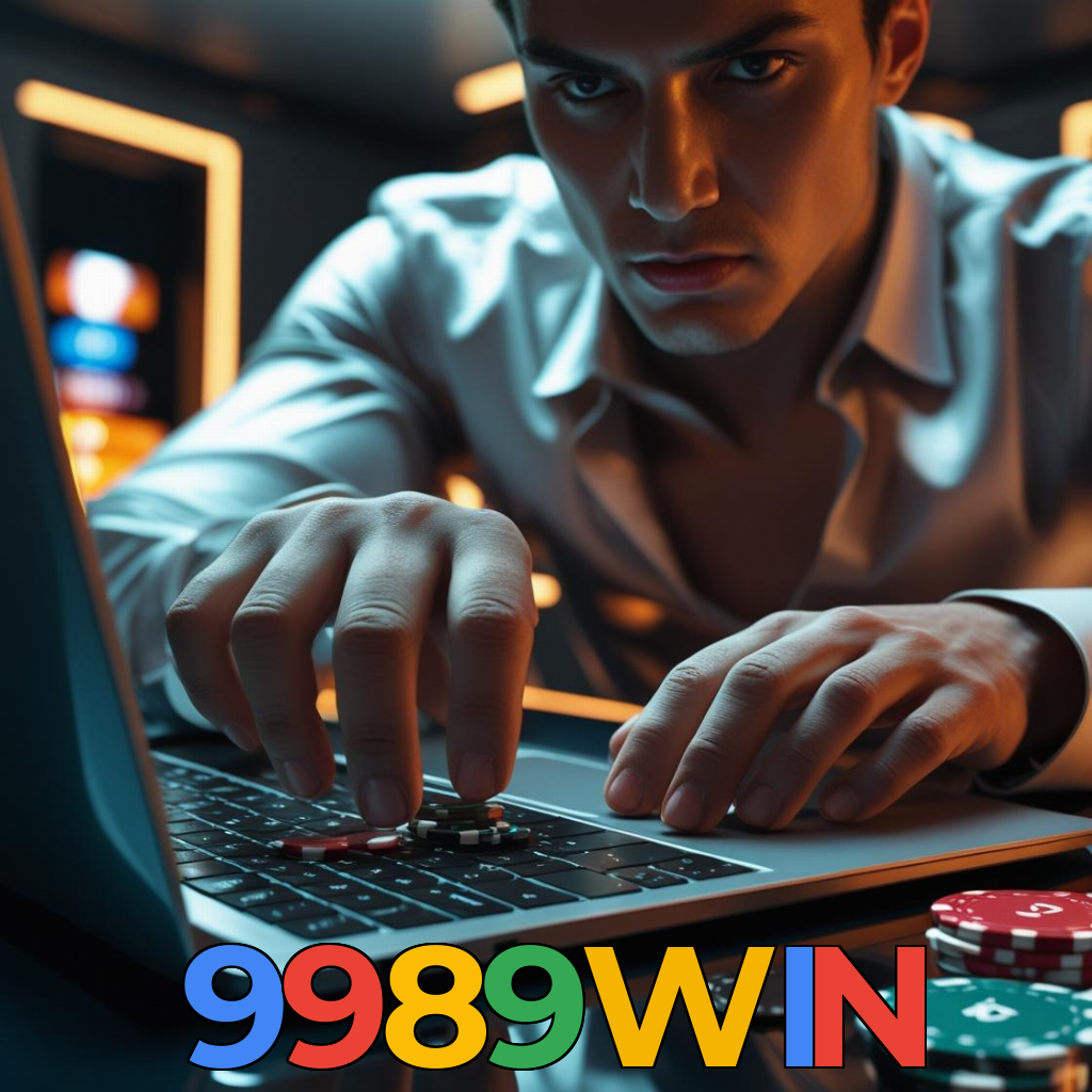 9989WIN:Jogue roleta, poker e aposte no futebol com grandes prêmios em jogo!