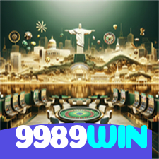 9989WIN：Jogue futebol online e vença com cada gol marcado!