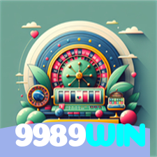 9989WIN：A sorte está na roleta! Aposte e veja sua vitória acontecer!
