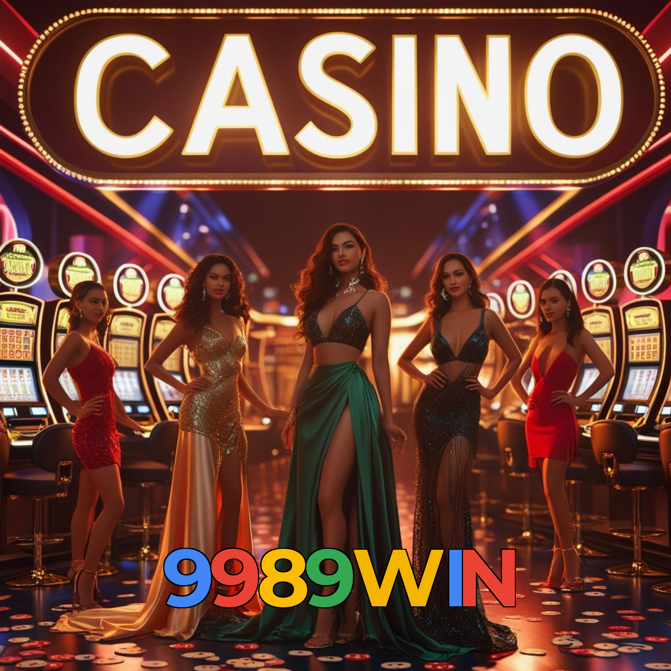 9989WIN:Jogue poker, aposte no futebol e ganhe em nosso cassino online!