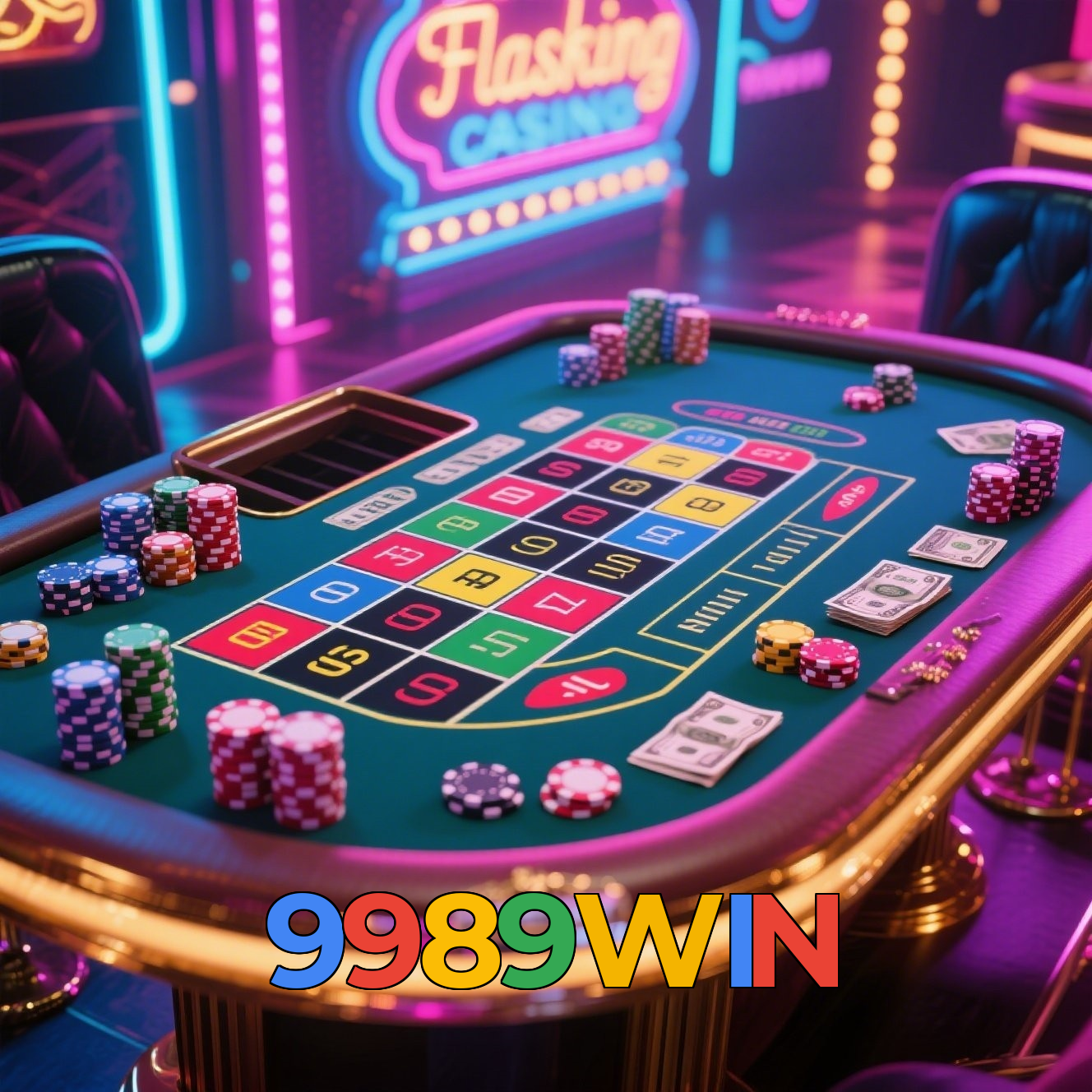 9989WIN:Entre na competição digital de futebol e mostre sua habilidade!