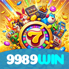 9989WIN：Em nosso cassino online, a sorte está ao seu lado! Aposte agora!