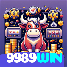 9989WIN：Jogue poker online e prove sua habilidade nas cartas!