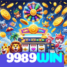 9989WIN：Jogue slots, poker e aposte no futebol online para grandes prêmios!