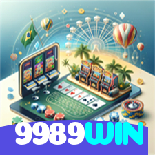 9989WIN：Jogue futebol online e atire para ganhar os maiores prêmios!