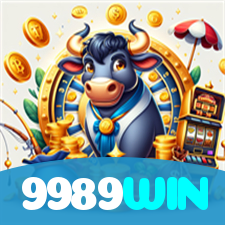 9989WIN：Jogue poker e prove que você é o verdadeiro campeão das cartas!