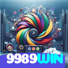 9989WIN:Cada giro nas slots pode ser uma grande vitória! Aposte agora!