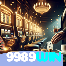 9989WIN：Aposte nas nossas roletas e veja a sorte sorrir para você!