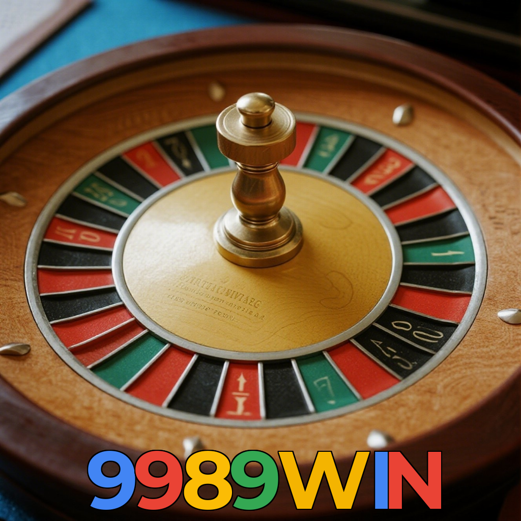 9989WIN:Cada giro é uma nova chance! Aposte nas slots e vença!