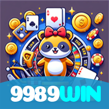 9989WIN：O melhor cassino online está aqui! Jogue nas slots e ganhe!