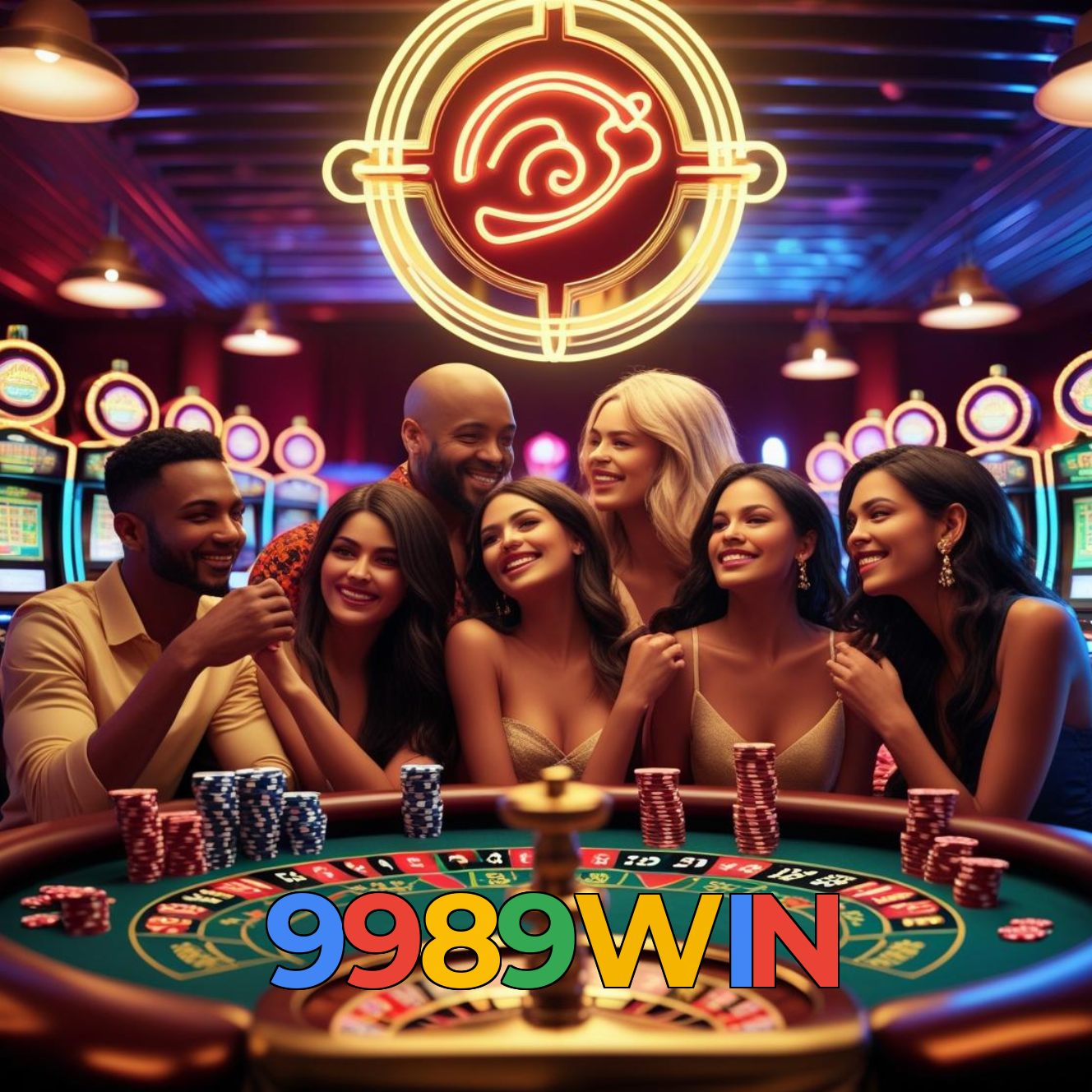 9989WIN:Cada aposta é uma nova vitória em nosso cassino online!