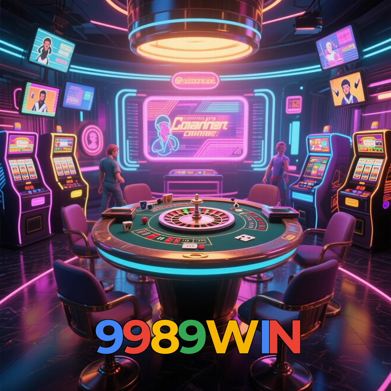 9989WIN:As melhores slots com grandes vitórias te aguardam! Jogue agora!