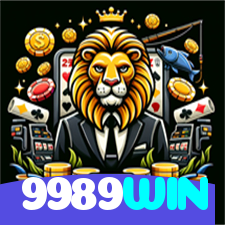 9989WIN：Onde a sorte está ao seu lado: apostas no futebol e vitórias no cassino!